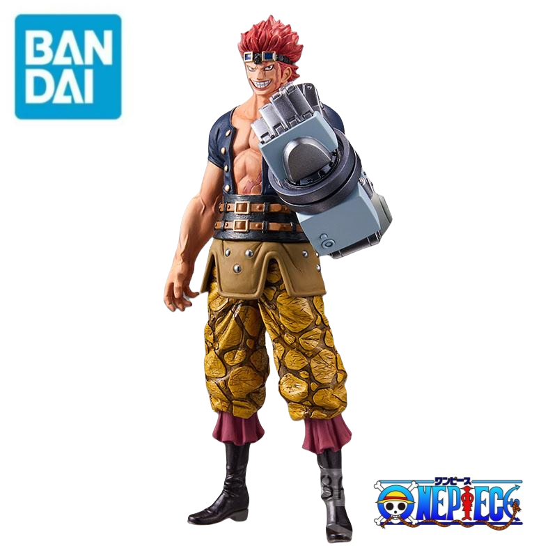 Anime Merchandise For Kids - Disponibile: Action Figure Originale Bandai One