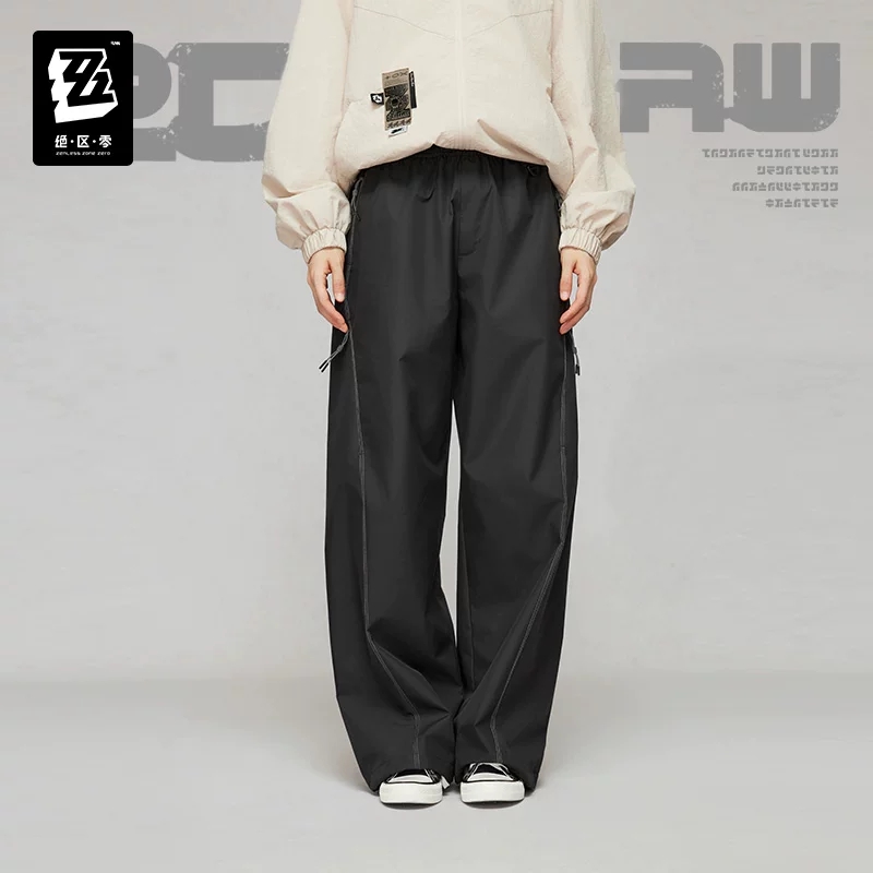 Official Merchandise Anime - ZenlessZoneZero Ufficiale Autentico STUDIO 2026AW |