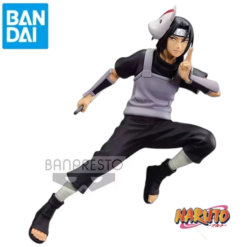 Anime Merchandise Naruto - Disponibile - Bandai Originale Naruto Banpresto