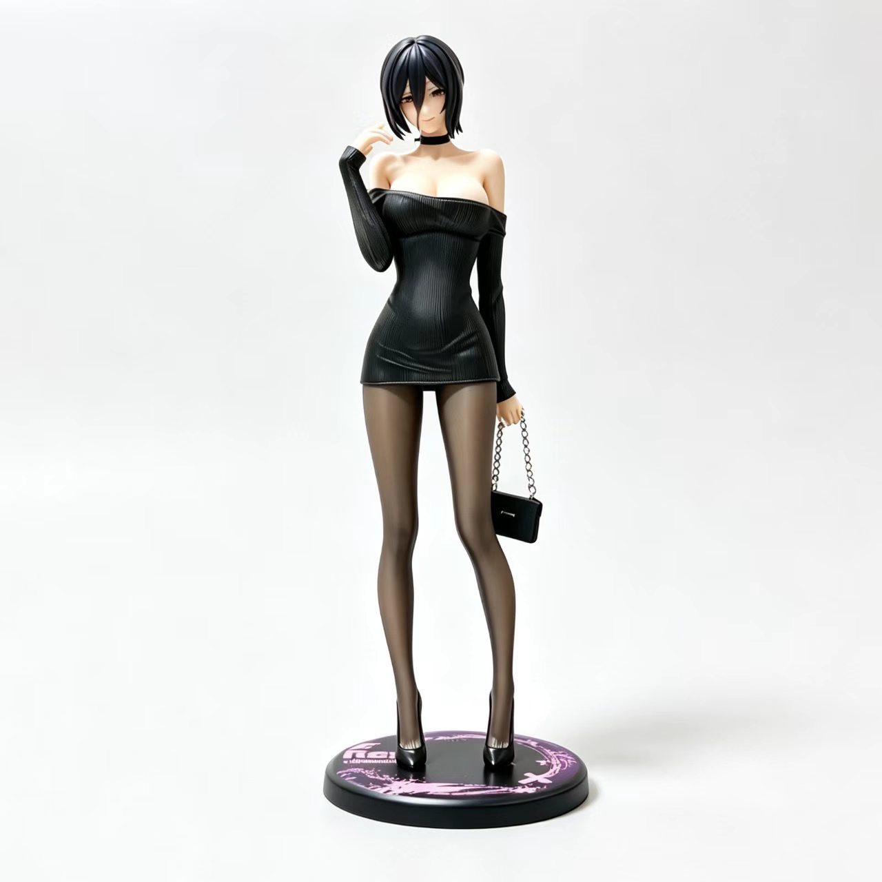 Popular Anime Merchandise - Figurina Modello GK Anime Reze Knit
