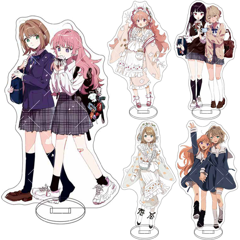 Anime Merchandise Accessories - Anime da 16 cm ‌ Voglio