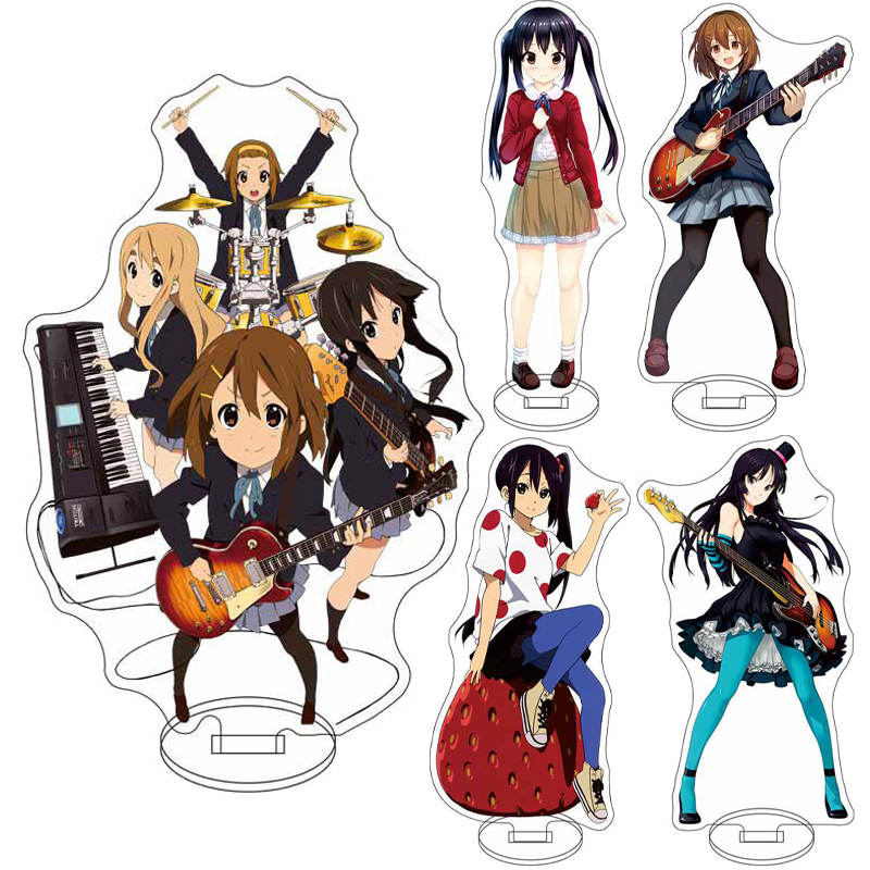 Anime Merchandise Accessories - Anime da 16 cm ‌ K-ON!