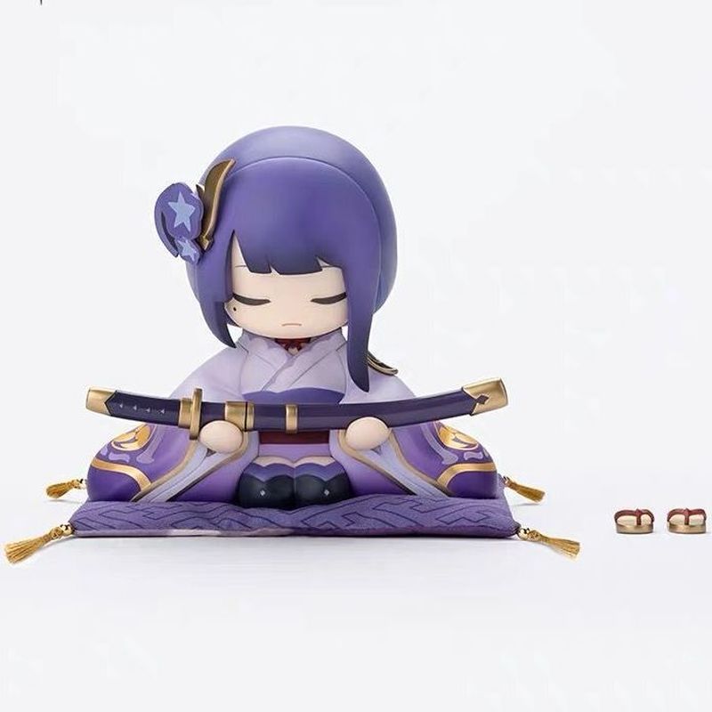 Gioco anime ufficiale Genshin  - Official Merchandise Anime recensione e prezzo