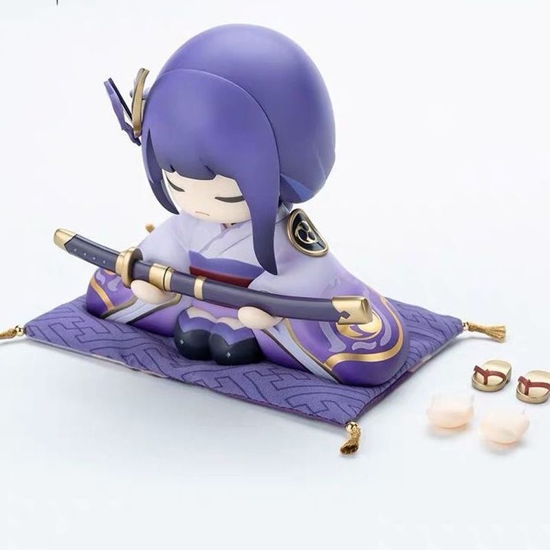 Gioco anime ufficiale Genshin  - Official Merchandise Anime recensione e prezzo