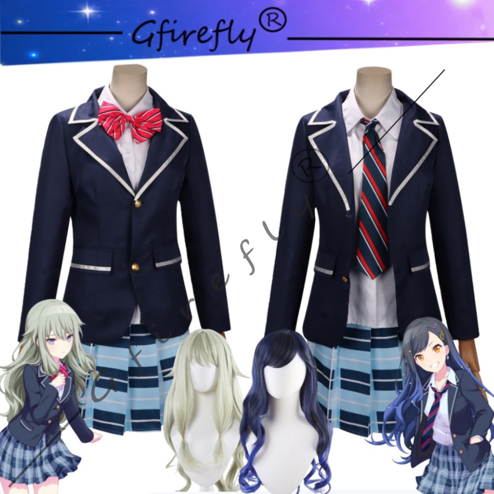 Progetto Sekai Kusanagi Nene K - Cosplay Wig Colored recensione e prezzo