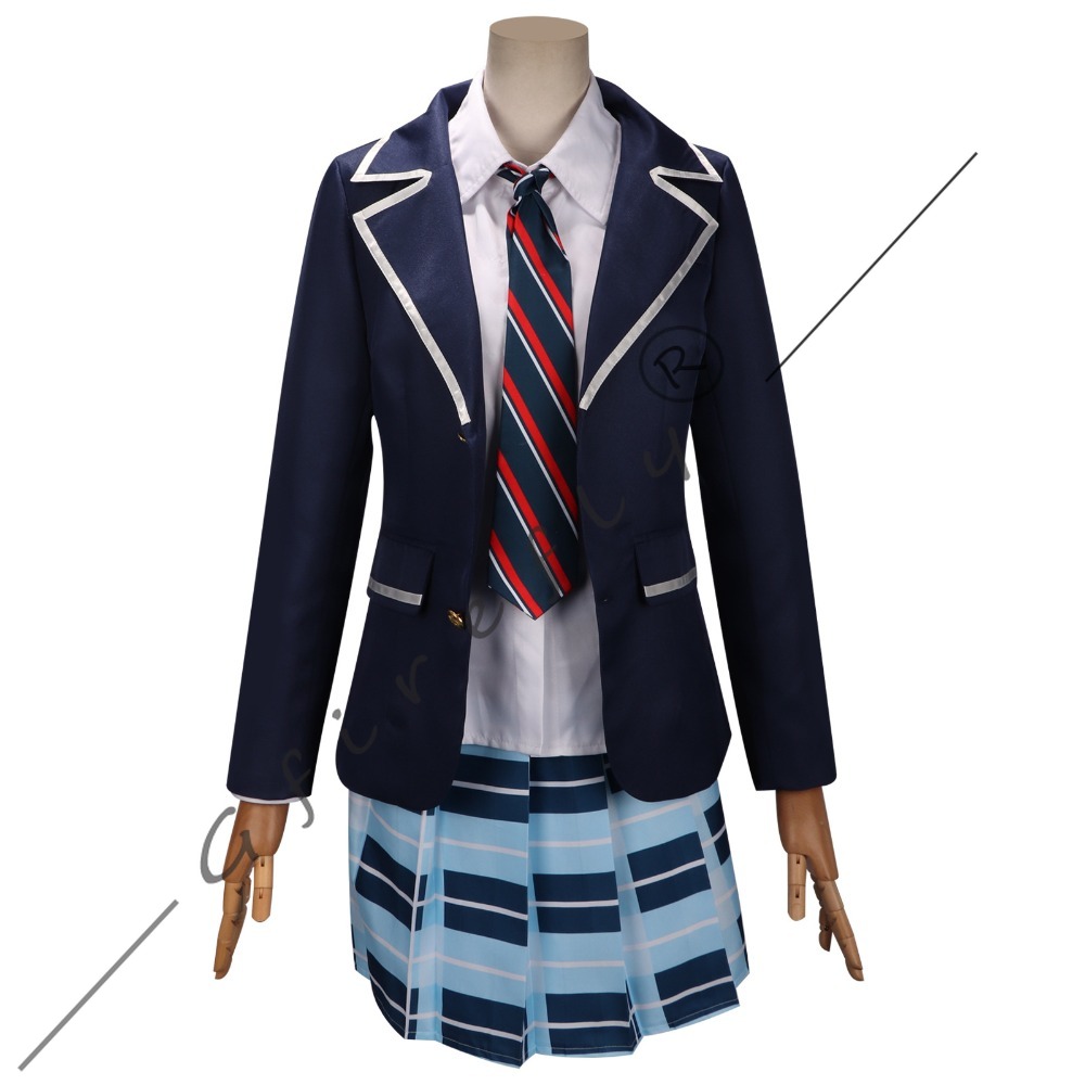 Progetto Sekai Kusanagi Nene K - Cosplay Wig Colored recensione e prezzo