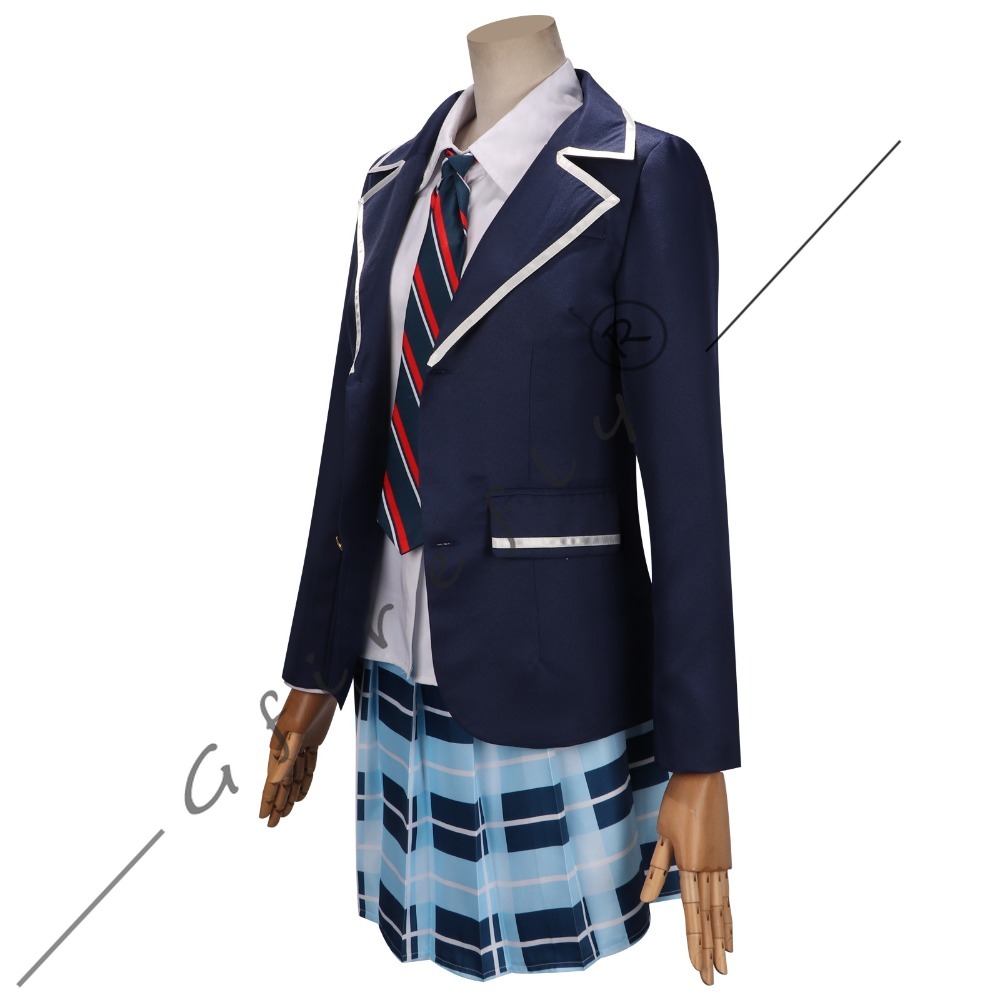 Progetto Sekai Kusanagi Nene K - Cosplay Wig Colored recensione e prezzo