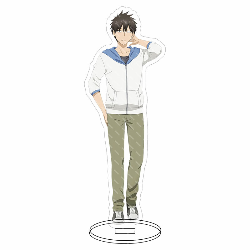 Supporto in acrilico da 16 cm  - Anime Merchandise Accessories recensione e prezzo