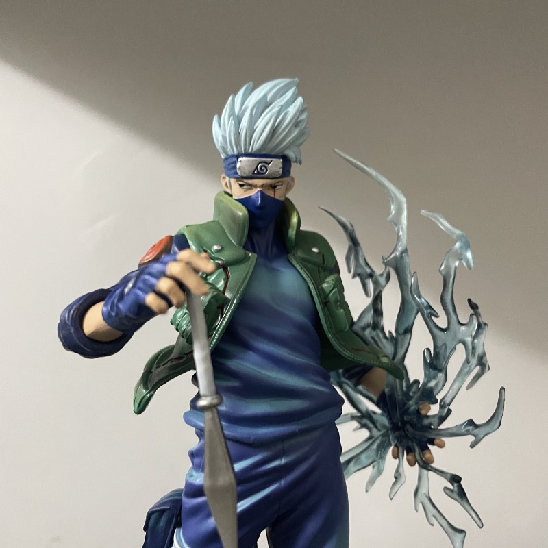Ten Years of Hundred Endurance - Anime Merchandise Naruto recensione e prezzo