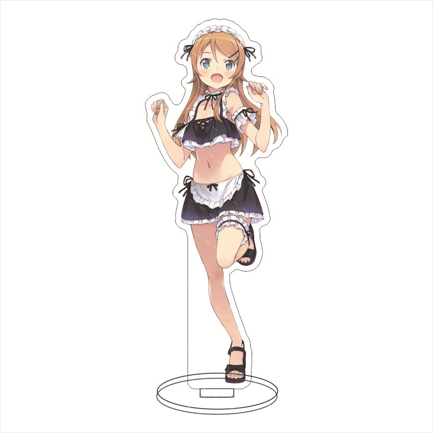 Figura Anime da 16CM: La mia s - Anime Merchandise Accessories recensione e prezzo