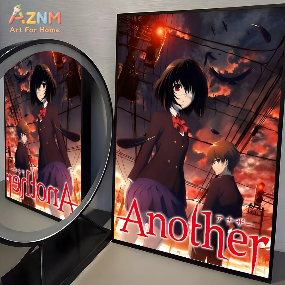 1 pezzo - Un altro classico po - Anime Merchandise Posters recensione e prezzo
