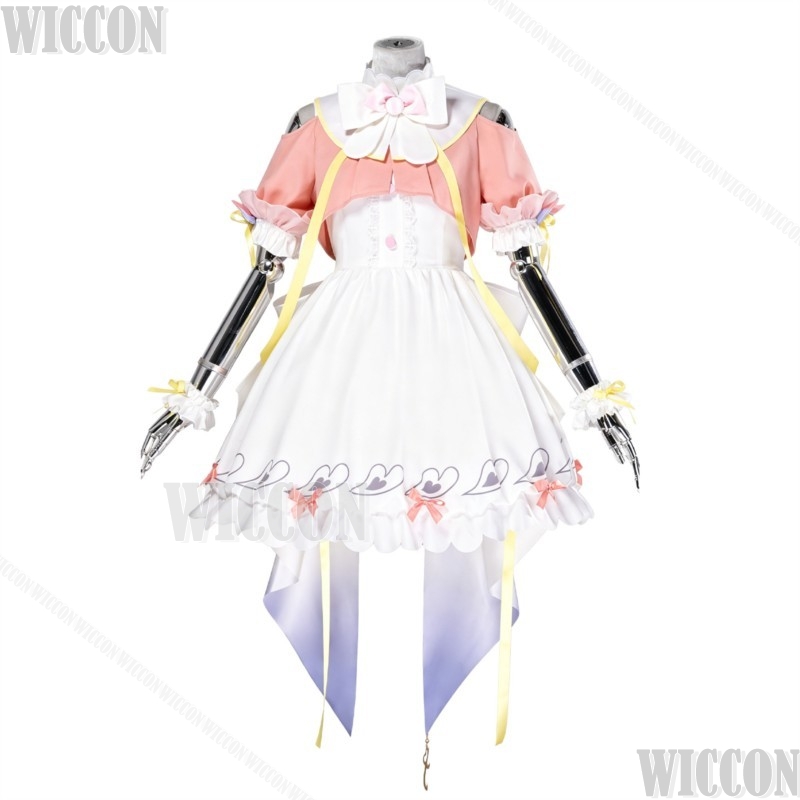 Otori Emu Game Project Sekai:  - Cosplay Wig Colored recensione e prezzo