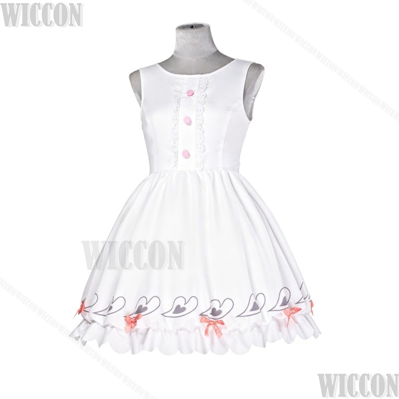 Otori Emu Game Project Sekai:  - Cosplay Wig Colored recensione e prezzo