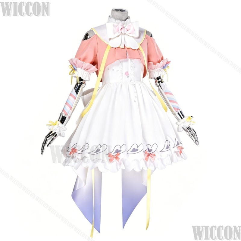 Otori Emu Game Project Sekai:  - Cosplay Wig Colored recensione e prezzo