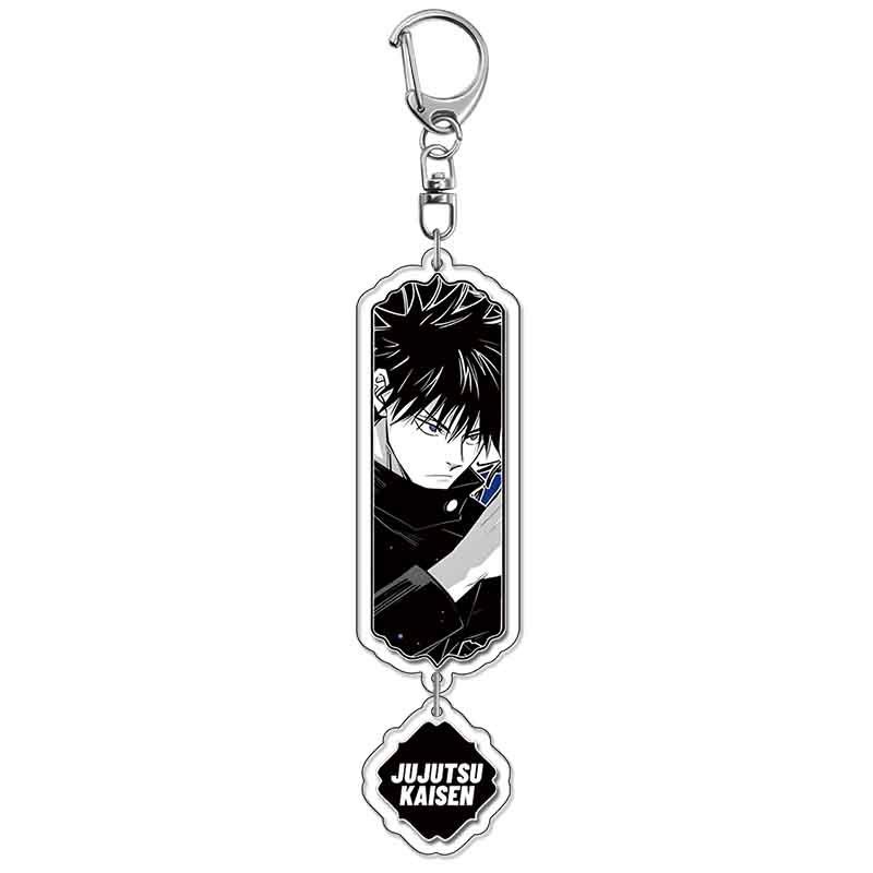 Portachiavi Anime Jujutsu Kais - Anime Jujutsu Kaisen Merchandise recensione e prezzo