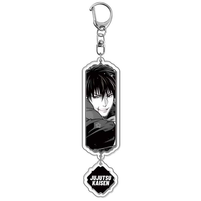 Portachiavi Anime Jujutsu Kais - Anime Jujutsu Kaisen Merchandise recensione e prezzo