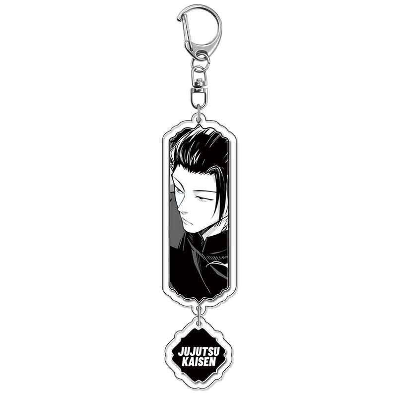 Portachiavi Anime Jujutsu Kais - Anime Jujutsu Kaisen Merchandise recensione e prezzo