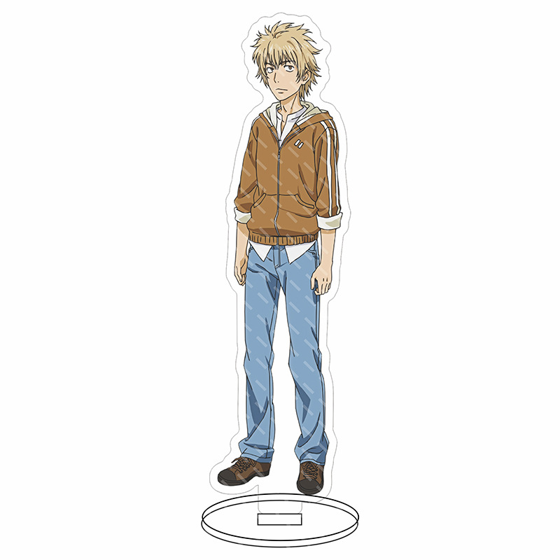 Statuetta in Acrilico Anime da - Anime Merchandise Accessories recensione e prezzo