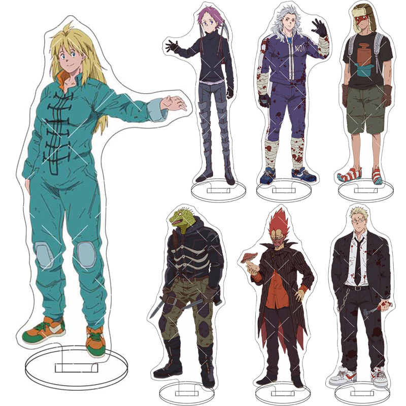 Anime da 16 cm ‌ Figurine dell - Anime Merchandise Accessories recensione e prezzo