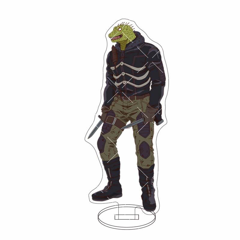 Anime da 16 cm ‌ Figurine dell - Anime Merchandise Accessories recensione e prezzo