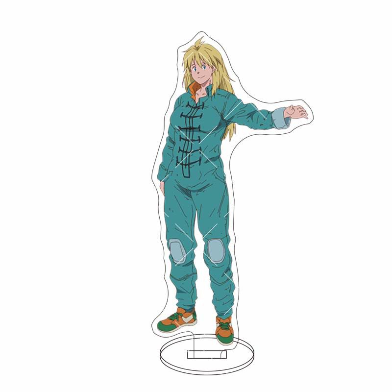 Anime da 16 cm ‌ Figurine dell - Anime Merchandise Accessories recensione e prezzo