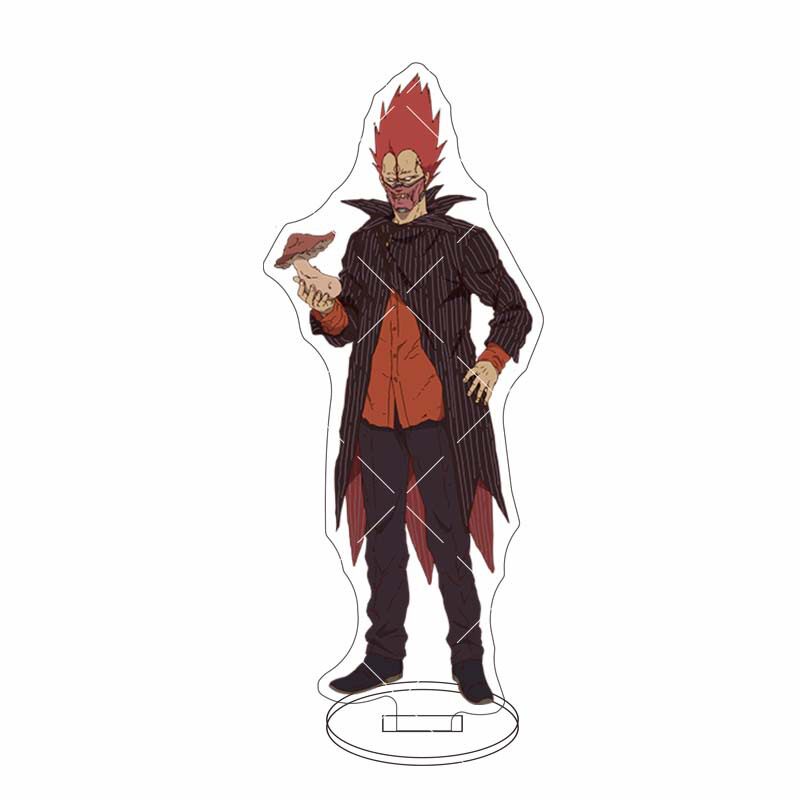 Anime da 16 cm ‌ Figurine dell - Anime Merchandise Accessories recensione e prezzo