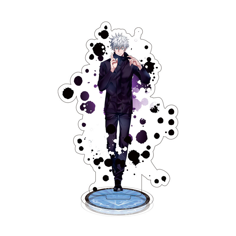 Merchandise Anime Jujutsu Kais - Anime Jujutsu Kaisen Merchandise recensione e prezzo