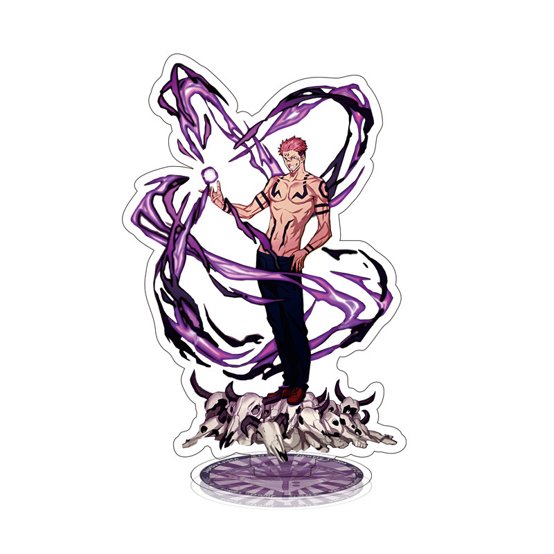 Merchandise Anime Jujutsu Kais - Anime Jujutsu Kaisen Merchandise recensione e prezzo