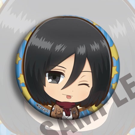 Badge Ufficiale Giapponese di  - Anime Merchandise Posters recensione e prezzo