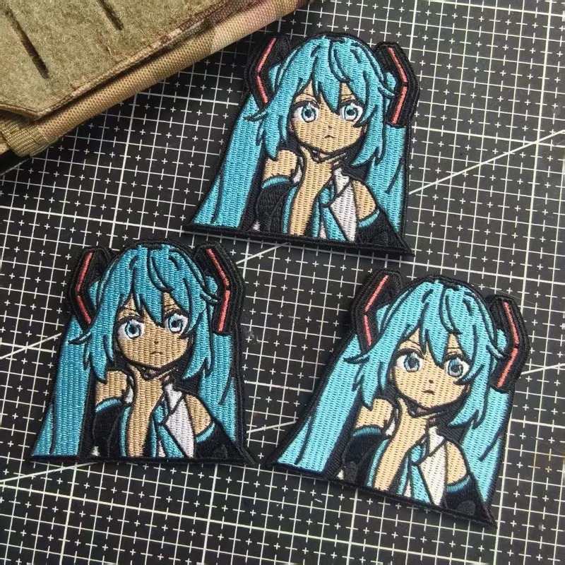 Hatsune Miku 2D Anime Merchand - Anime Merchandise Japan recensione e prezzo