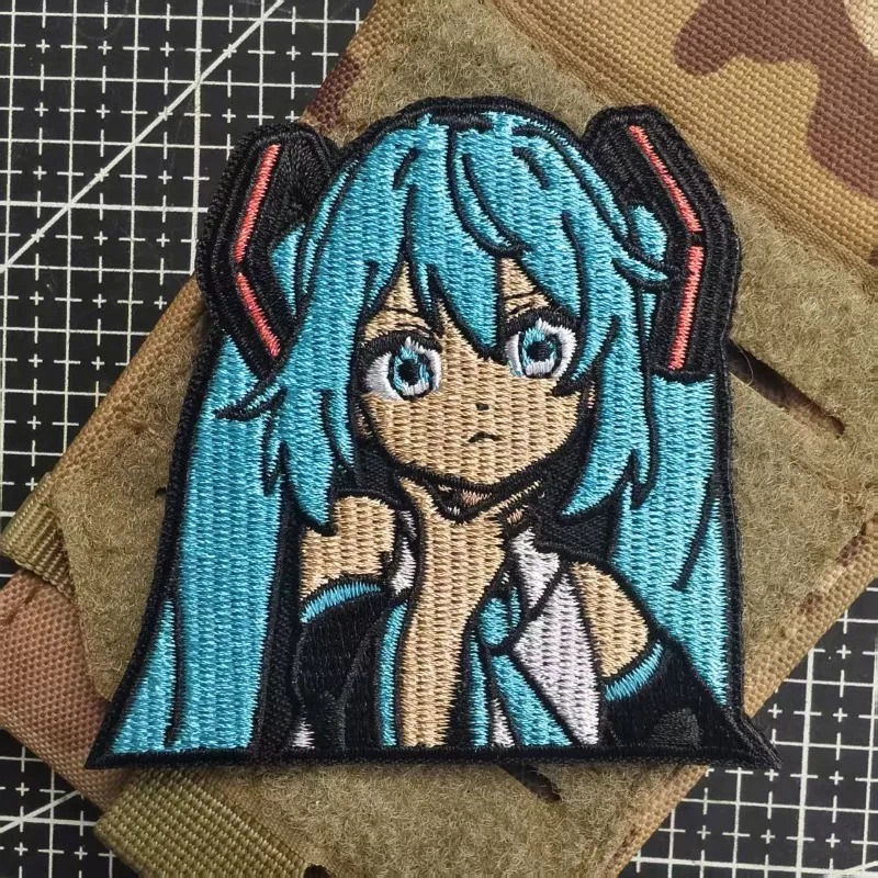Hatsune Miku 2D Anime Merchand - Anime Merchandise Japan recensione e prezzo
