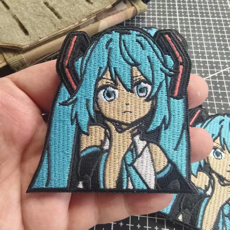 Hatsune Miku 2D Anime Merchand - Anime Merchandise Japan recensione e prezzo