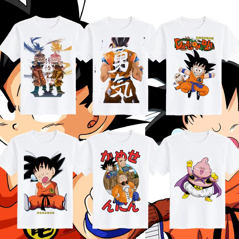 Nuova Collezione 2026 Dragon B - Anime Merchandise Shirt recensione e prezzo