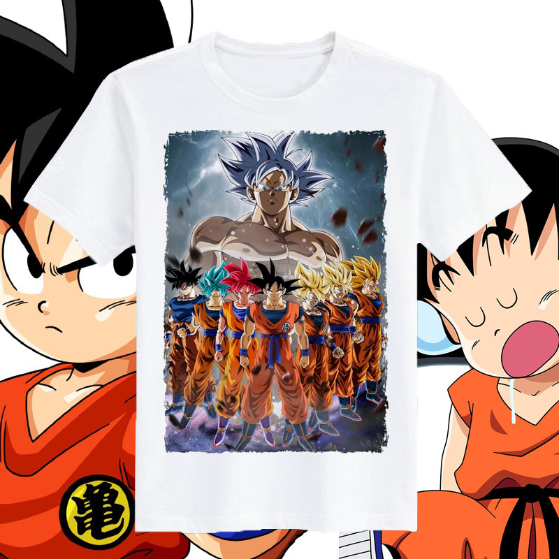Nuova Collezione 2026 Dragon B - Anime Merchandise Shirt recensione e prezzo