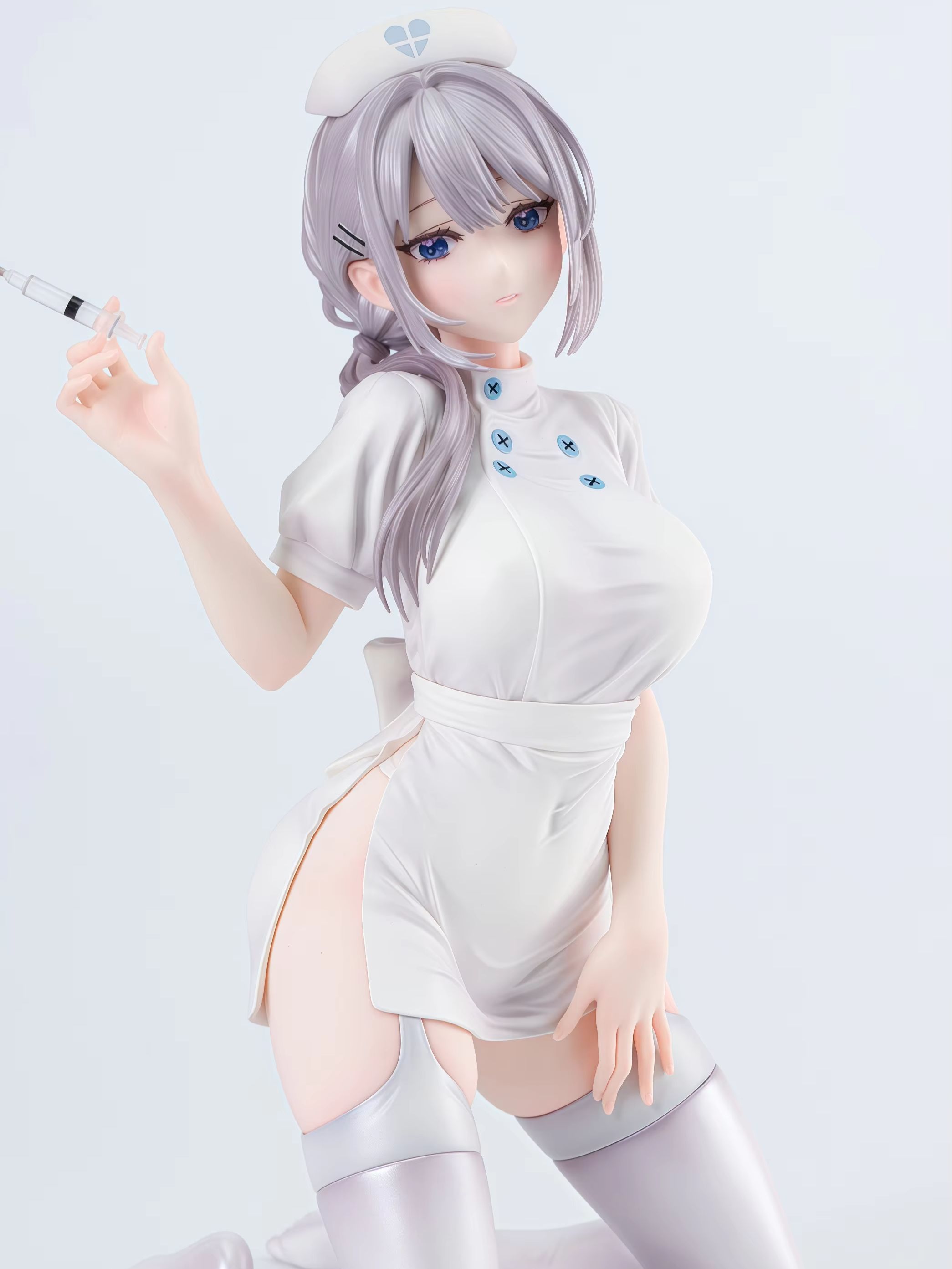 Figurina modello GK dell'anime - Popular Anime Merchandise recensione e prezzo