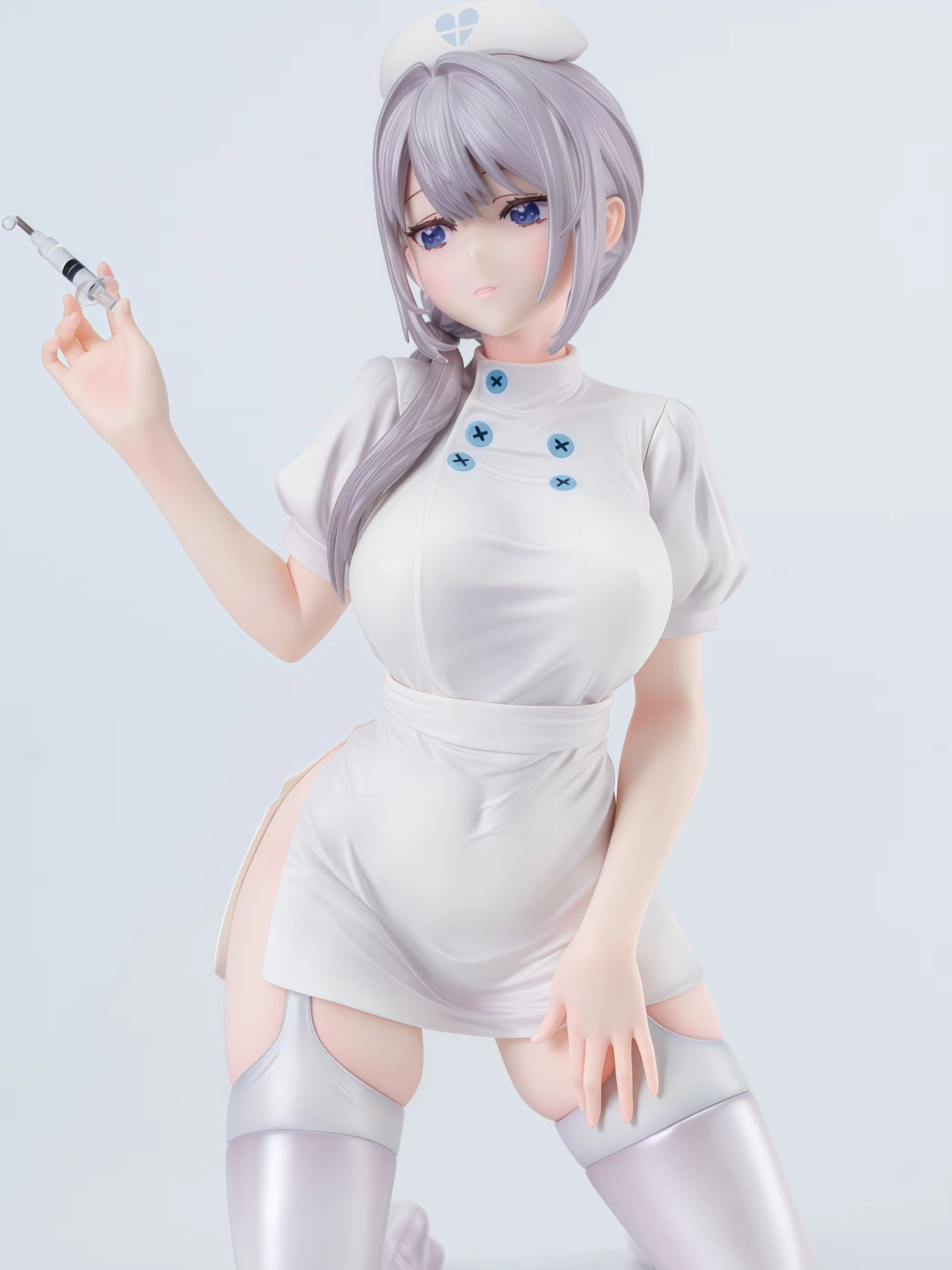 Figurina modello GK dell'anime - Popular Anime Merchandise recensione e prezzo