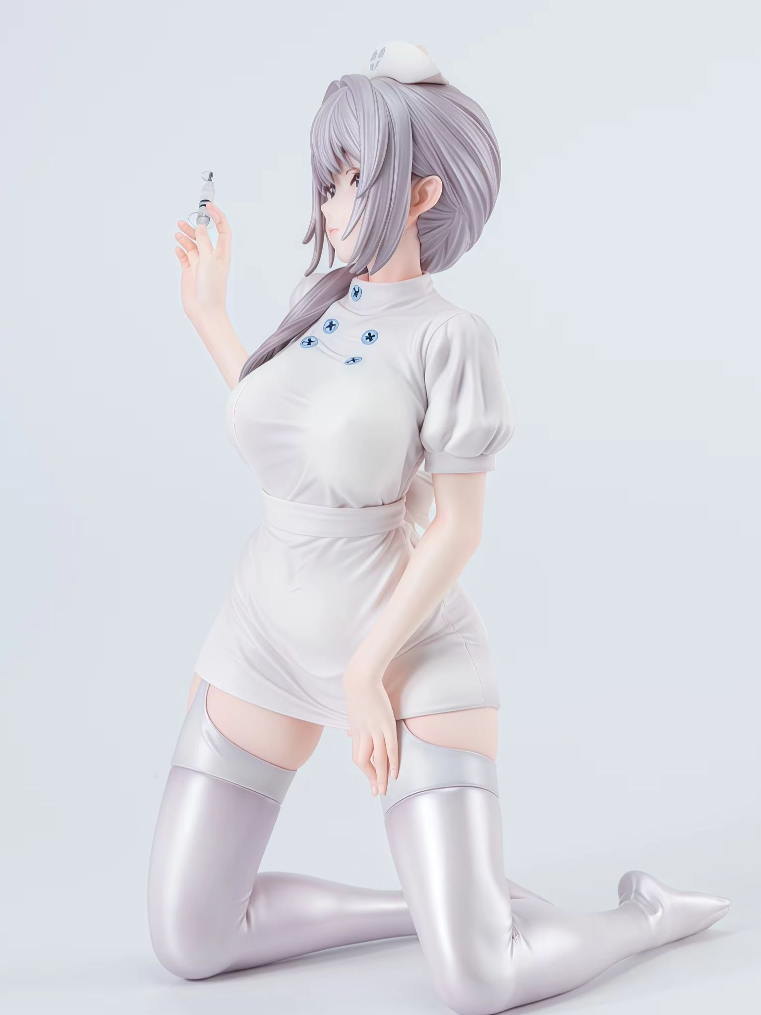 Figurina modello GK dell'anime - Popular Anime Merchandise recensione e prezzo