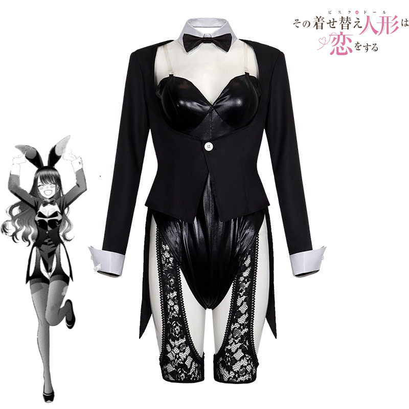 Costume Cosplay My Dress-Up Da - Cosplay Wig Colored recensione e prezzo