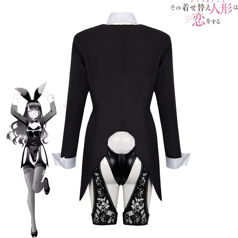 Costume Cosplay My Dress-Up Da - Cosplay Wig Colored recensione e prezzo