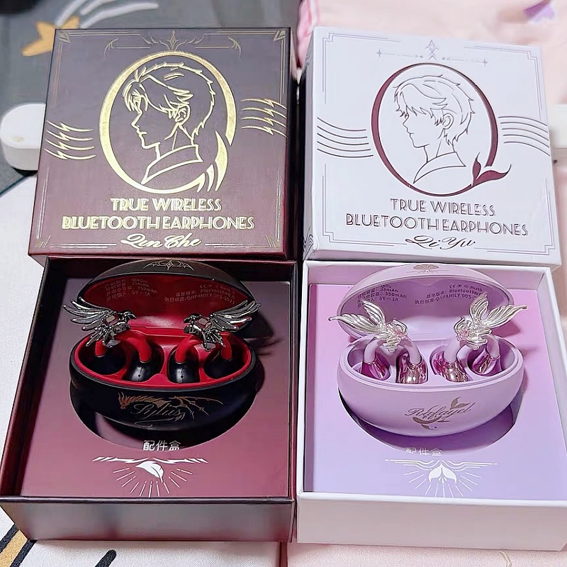 Auricolari Bluetooth Anime con - Anime Merchandise Market recensione e prezzo