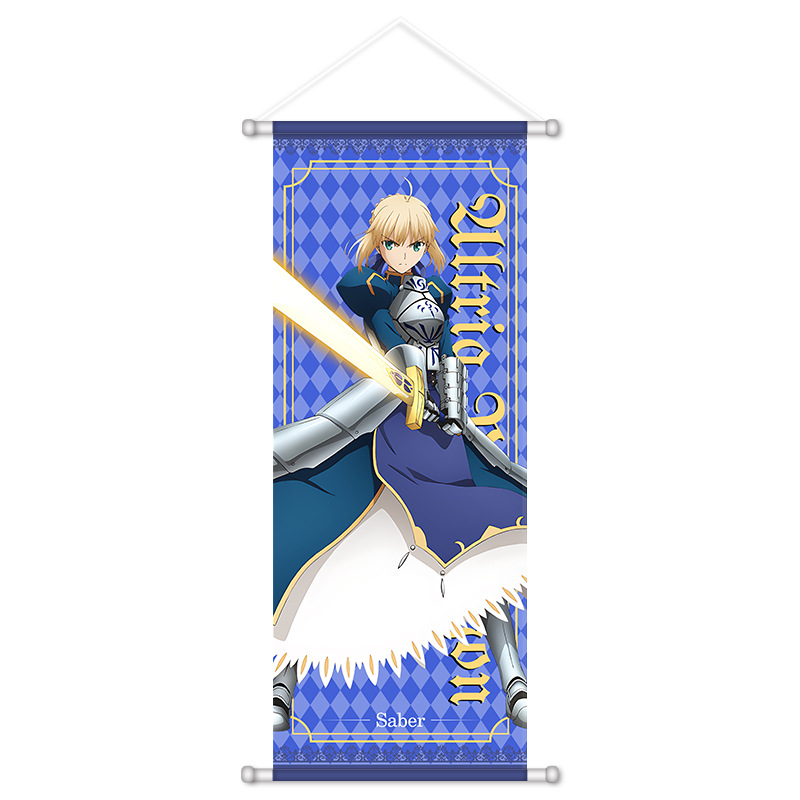 Poster da parete con pittura a - Anime Merchandise Posters recensione e prezzo