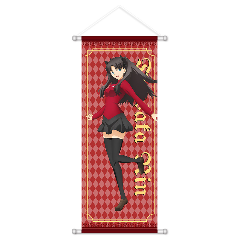 Poster da parete con pittura a - Anime Merchandise Posters recensione e prezzo
