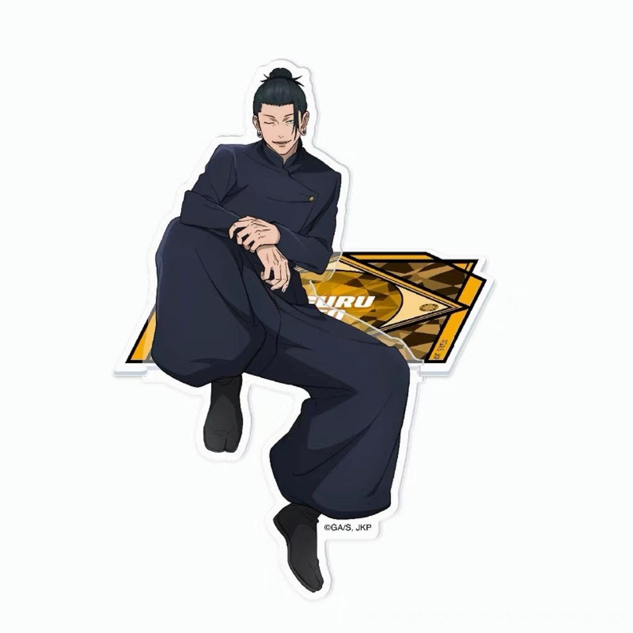 Jujutsu Kaisen Gojo Satoru Get - Anime Jujutsu Kaisen Merchandise recensione e prezzo