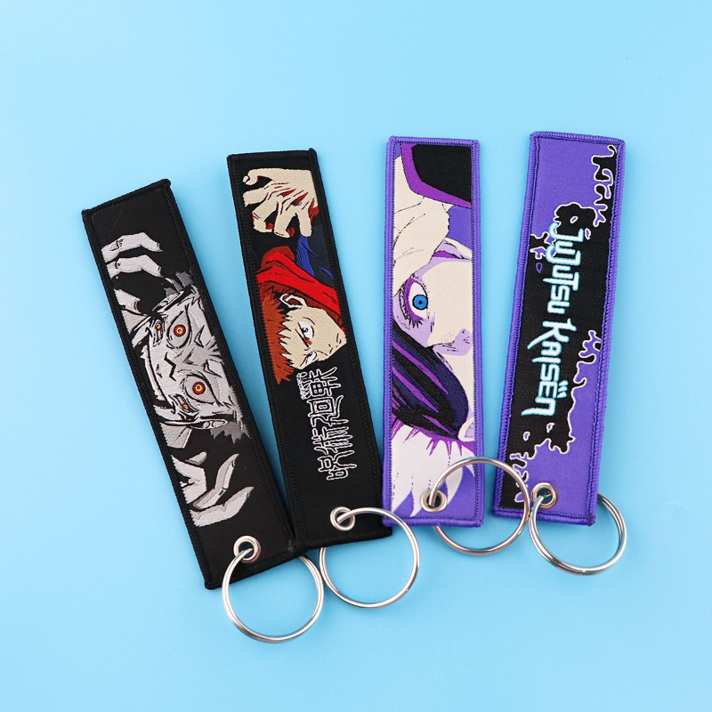 Merchandise Anime Jujutsu Kais - Anime Merchandise Japan recensione e prezzo