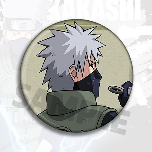 Set di Spille/Badge Anime Naru - Anime Merchandise Naruto recensione e prezzo