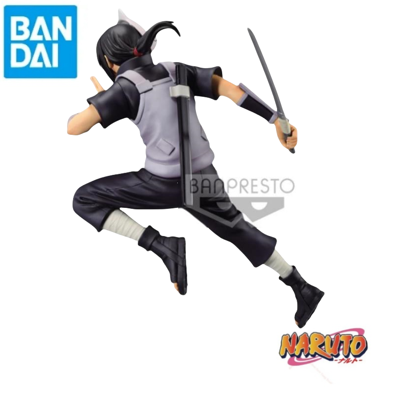 Disponibile - Bandai Originale - Anime Merchandise Naruto recensione e prezzo