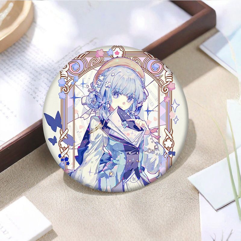 Nuova Genshin Impact Anime Mer - Anime Merchandise Japan recensione e prezzo