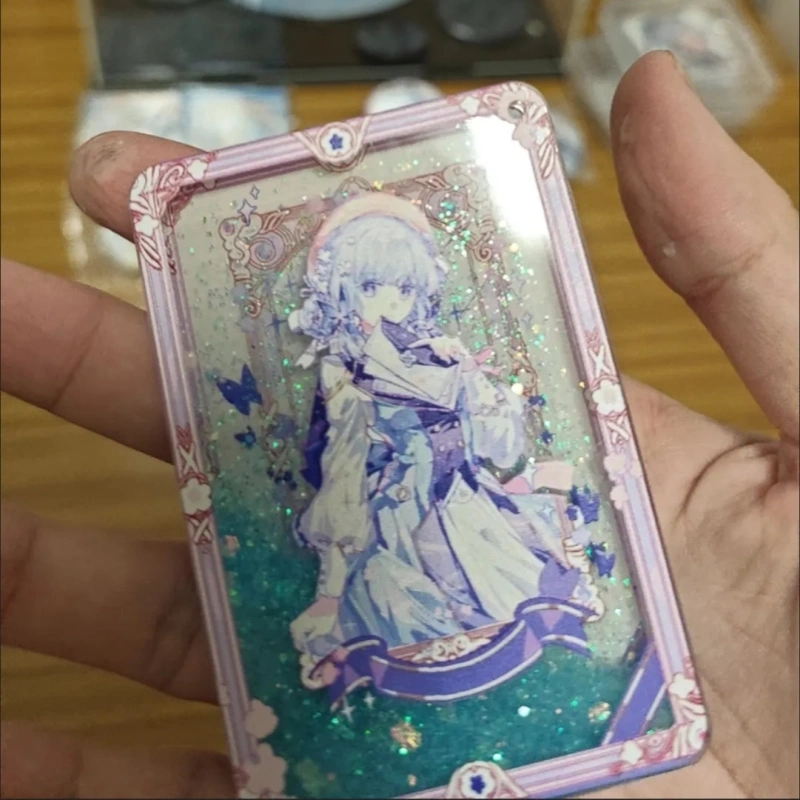Nuova Genshin Impact Anime Mer - Anime Merchandise Japan recensione e prezzo