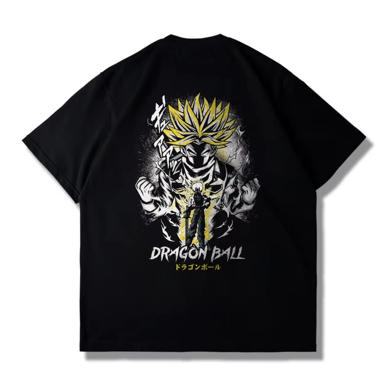 Nuova Collezione 2026 Dragon B - Anime Merchandise Shirt recensione e prezzo