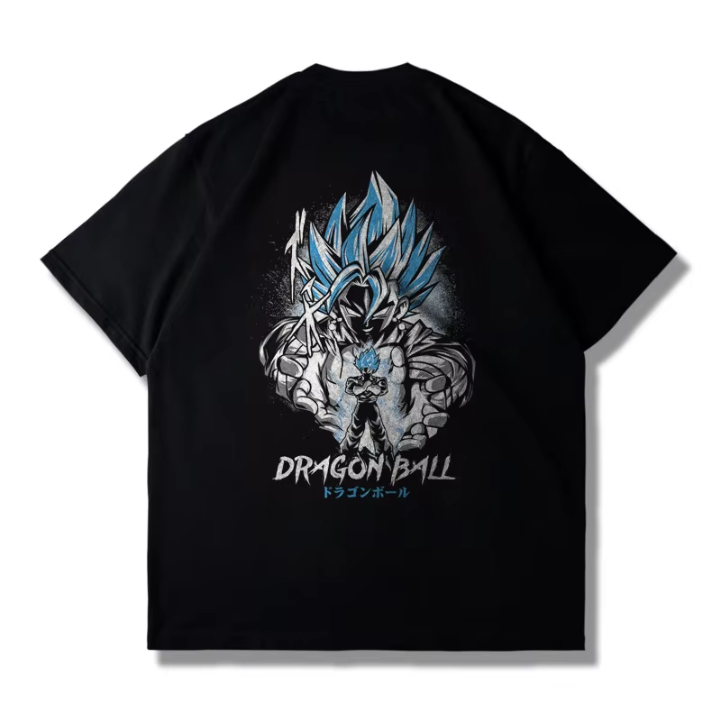 Nuova Collezione 2026 Dragon B - Anime Merchandise Shirt recensione e prezzo